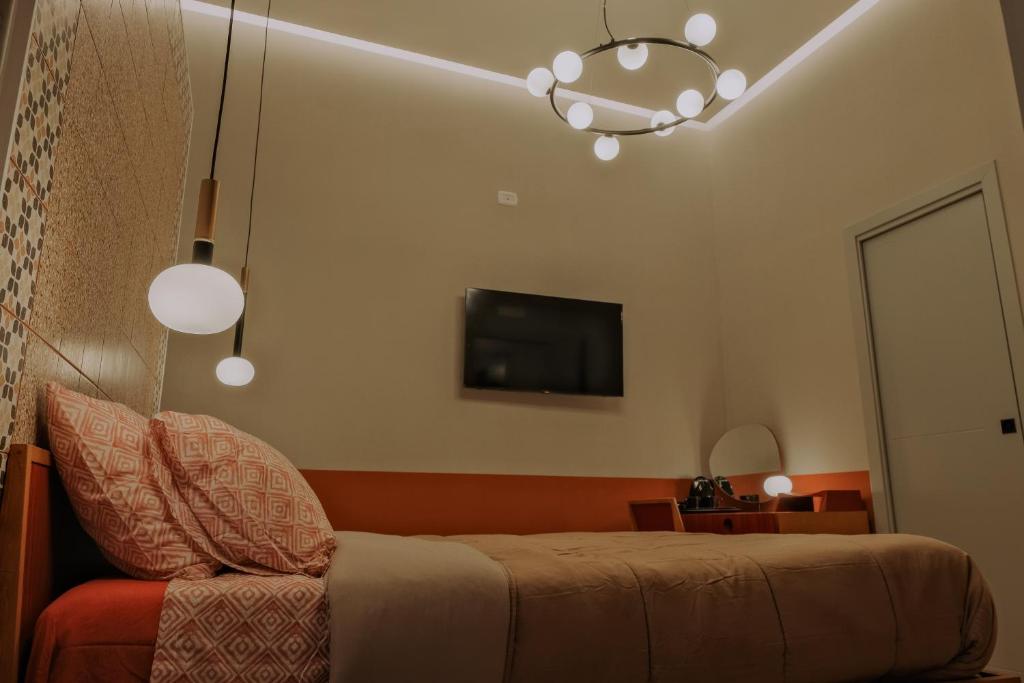 საძინებელი