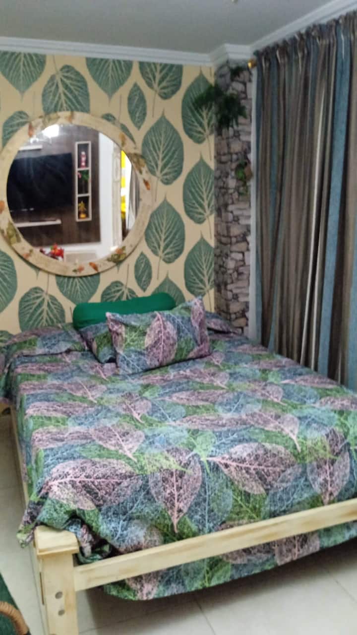 საძინებელი