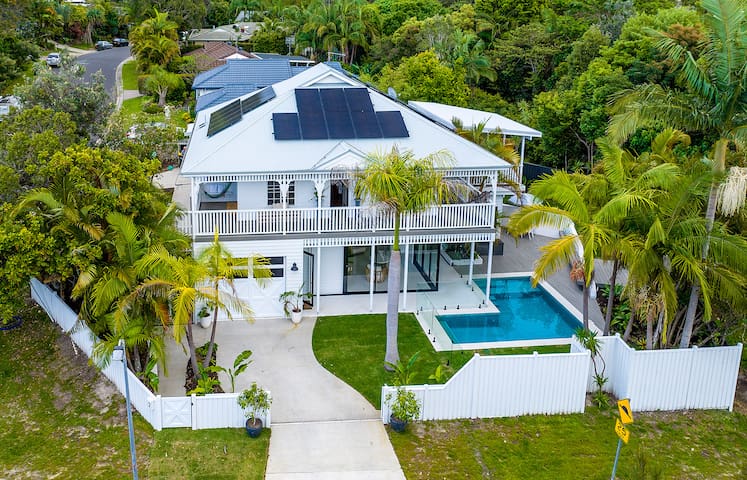 Luxury Suffolk Park home – The Beach Monkey