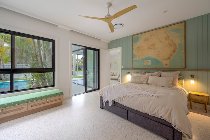 Chambre 1