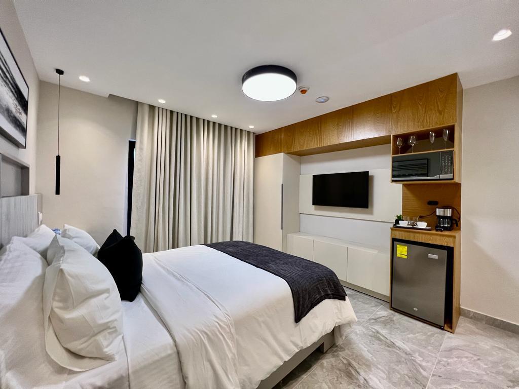 საძინებელი