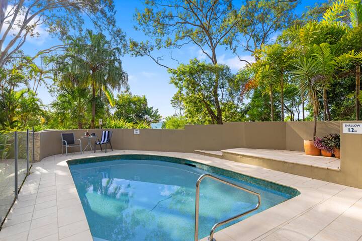 Cove Point Apartment 4: Little Cove Dreaming gallery image 5