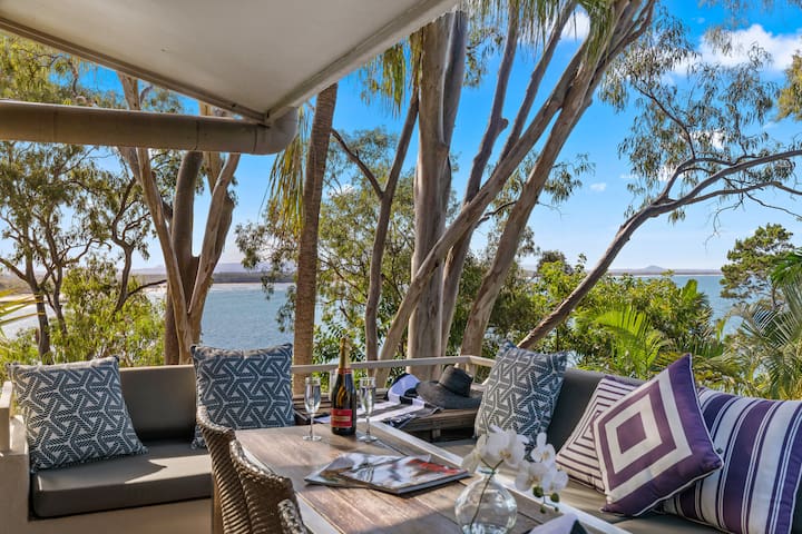 Cove Point Apartment 4: Little Cove Dreaming