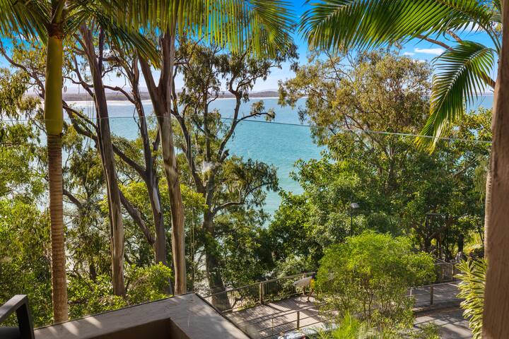 Cove Point Apartment 4: Little Cove Dreaming gallery image 2