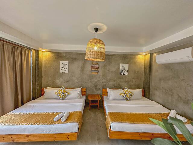 Reca Resort managed Airbnb listing 2