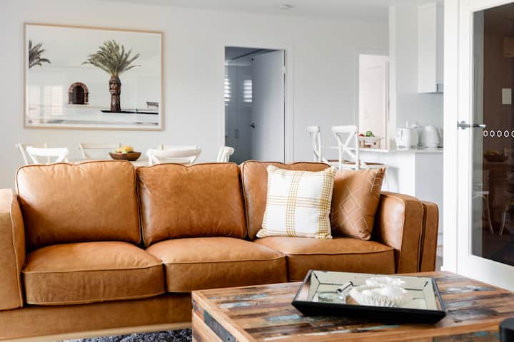 Cozy On Ballina Heights - Alstonville