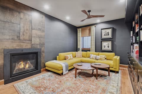 50th+France apartment