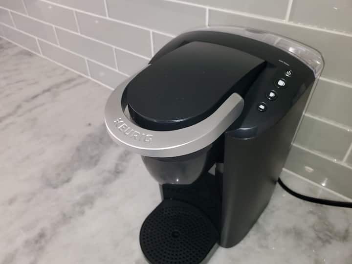 Free Parking - Burlington