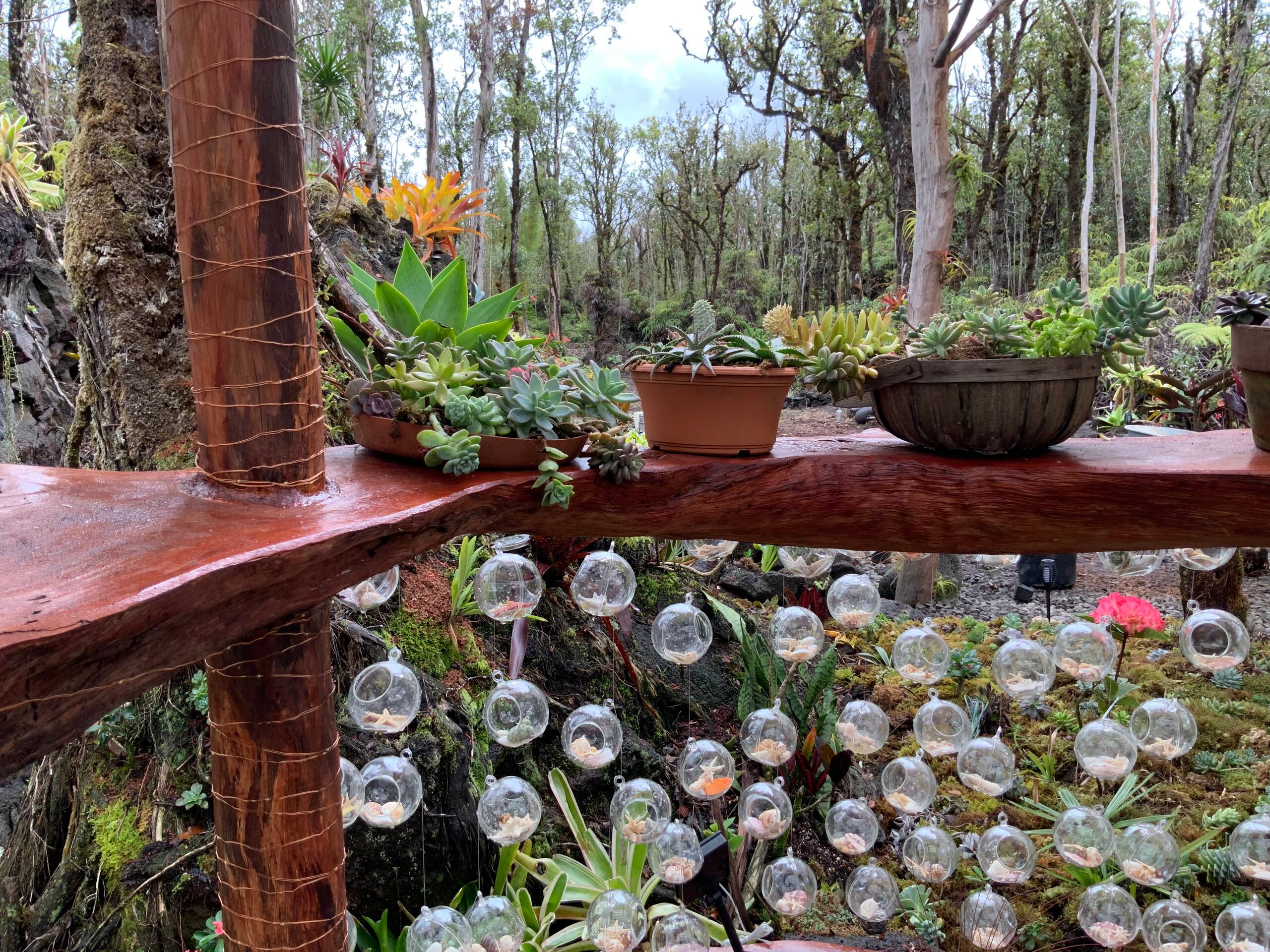 Exotic Garden cottage at amazing volcano fissure - Photo 22
