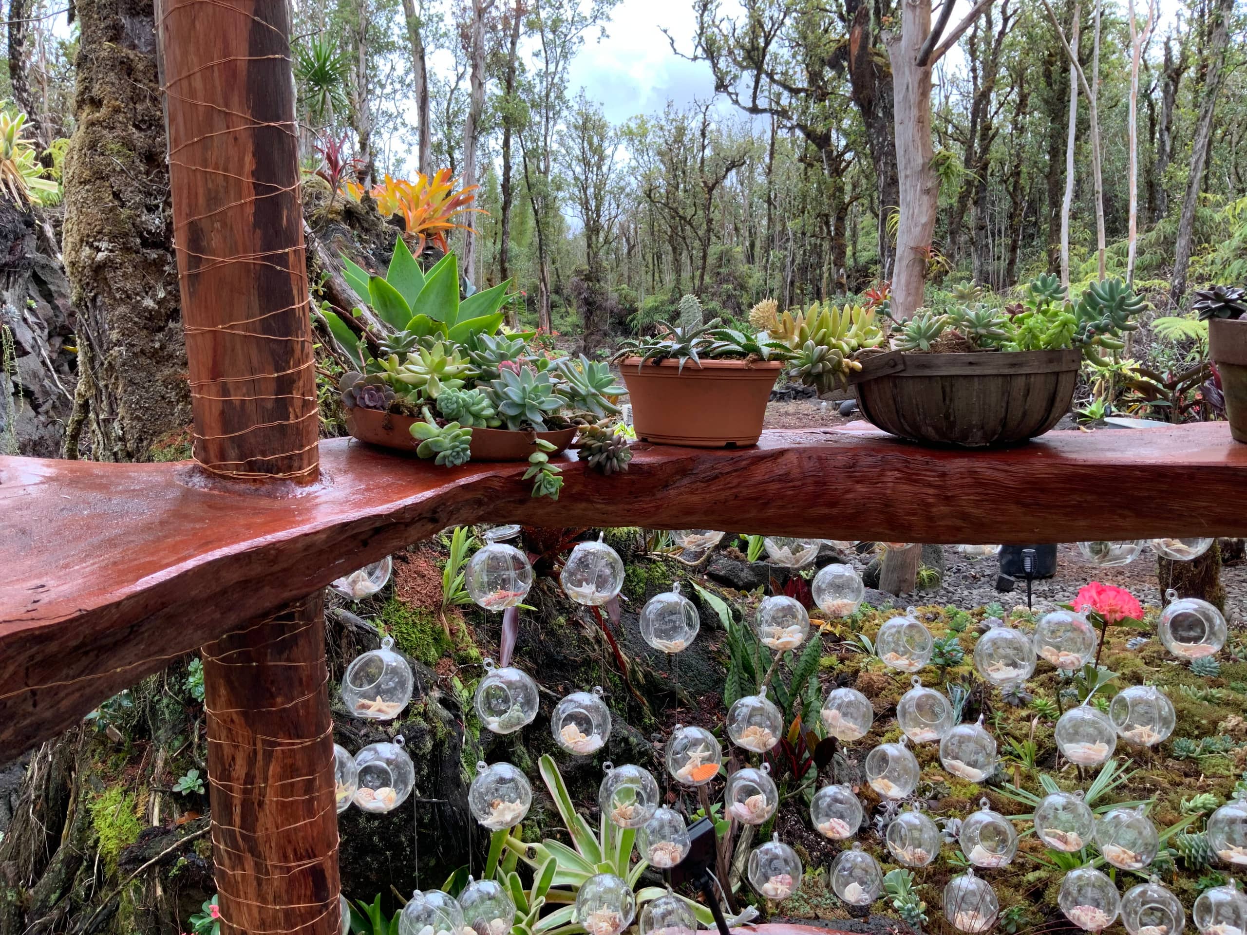 Exotic Garden cottage at amazing volcano fissure - Photo 36