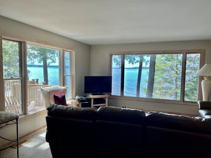 ห้องนั่งเล่น