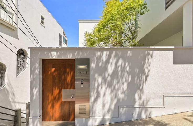 Award Winning Iconic SF Home with views of Bay! gallery image 3