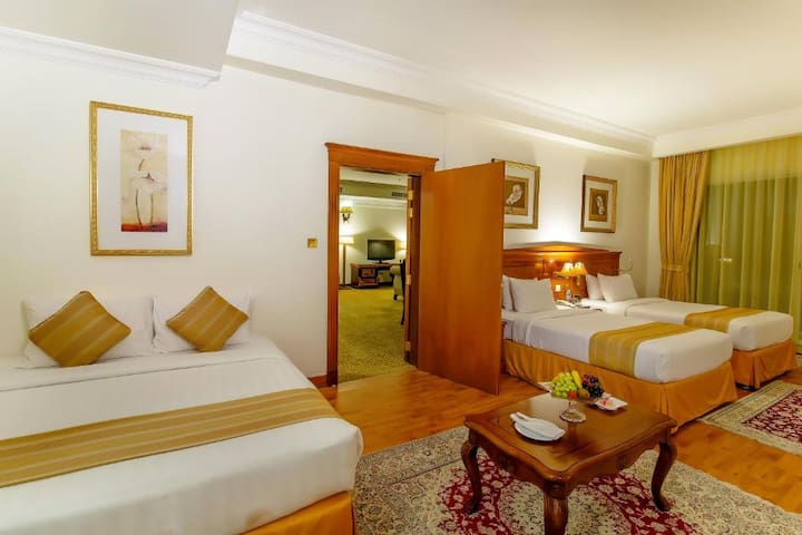 Rezotels managed Airbnb listing 1
