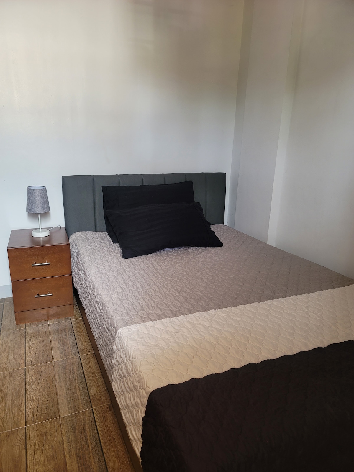 საძინებელი