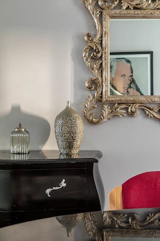 Selfridge & Portman square Lux 3 bedroom gallery image 5