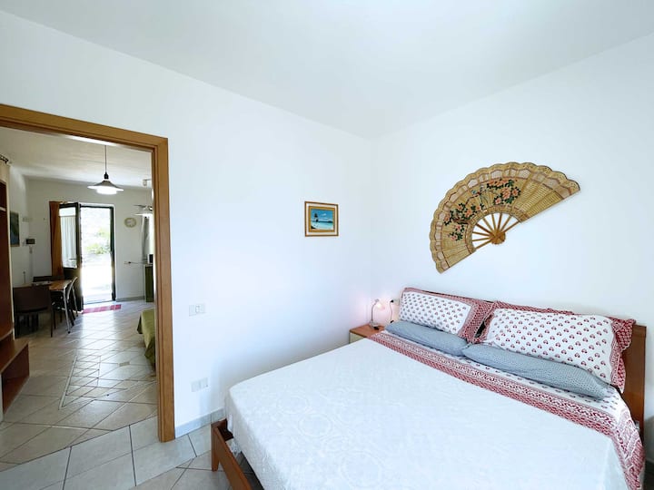 La Casina di Gràssera - Double Room 