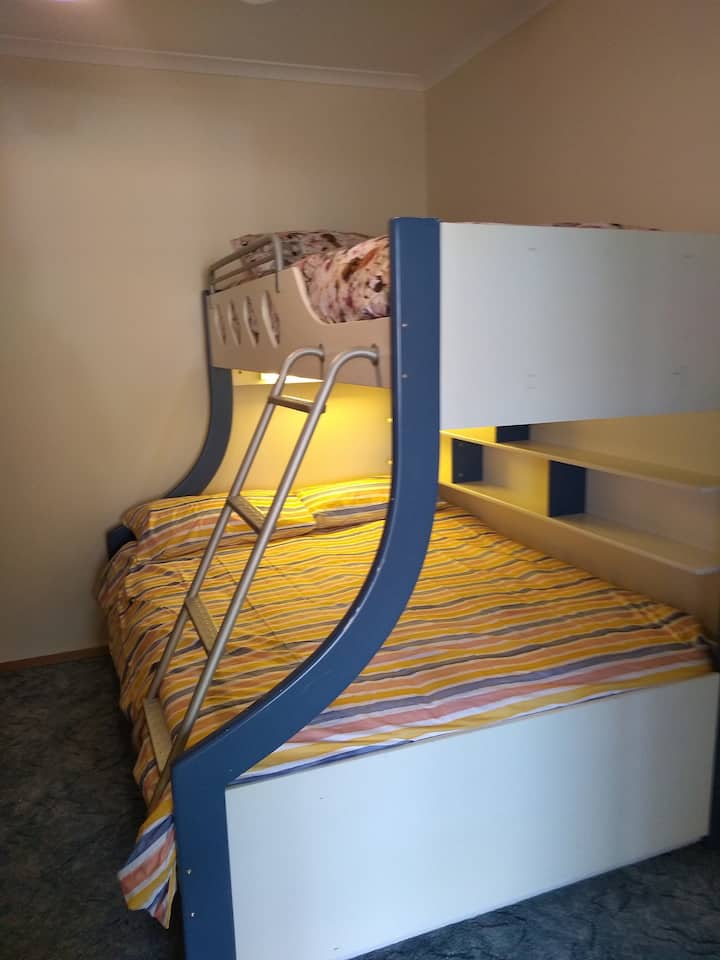 Habitación 1