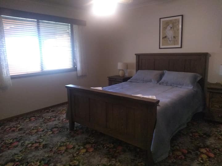 Habitación principal 1