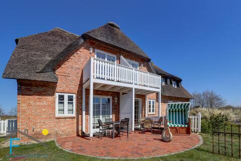 Ordinger Dün Apartment 1