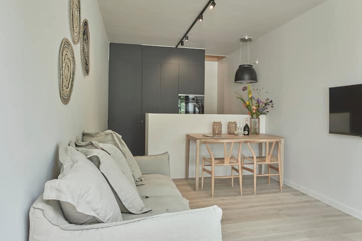 La Cigogne Boutique Suites - Cadzand
