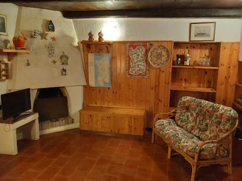 Successful Airbnb property: The marine in Sassari