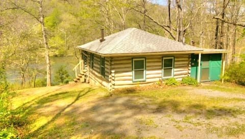 The River Cabin