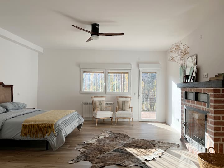 საძინებელი 1