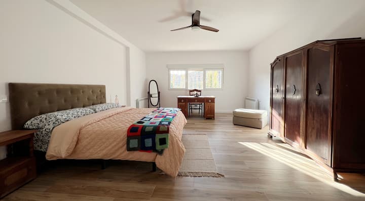 საძინებელი 2