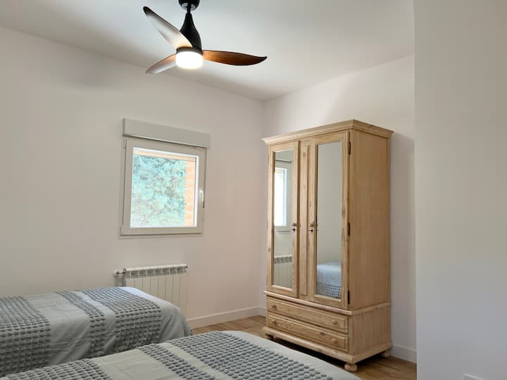 საძინებელი 3