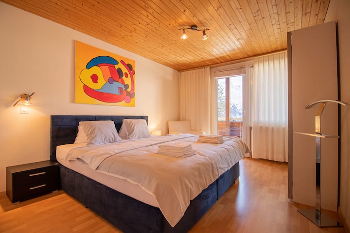 غرفة النوم 1