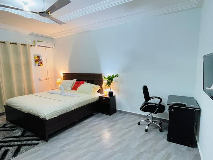 SaveluguNanton Vacation Rentals & Homes Northern Region, Ghana Airbnb