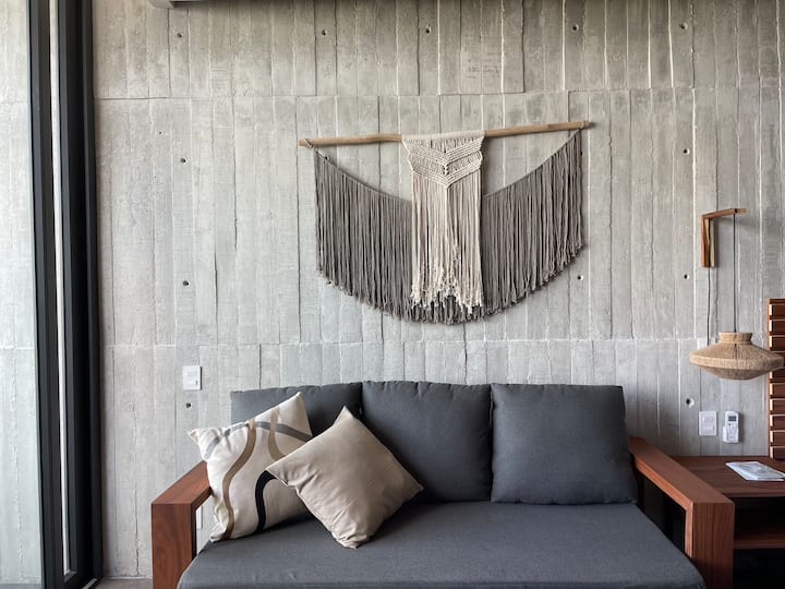 მისაღები ოთახი