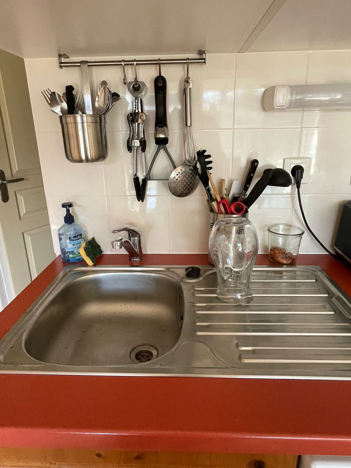 Beliebte Airbnb-Anzeige: Cozy apartment at the foot of the slopes in Chamrousse