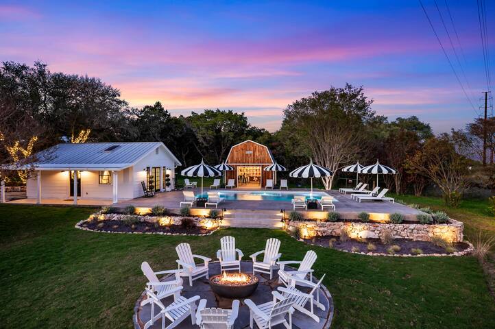 Big Chief Vacation Properties managed Airbnb listing 1
