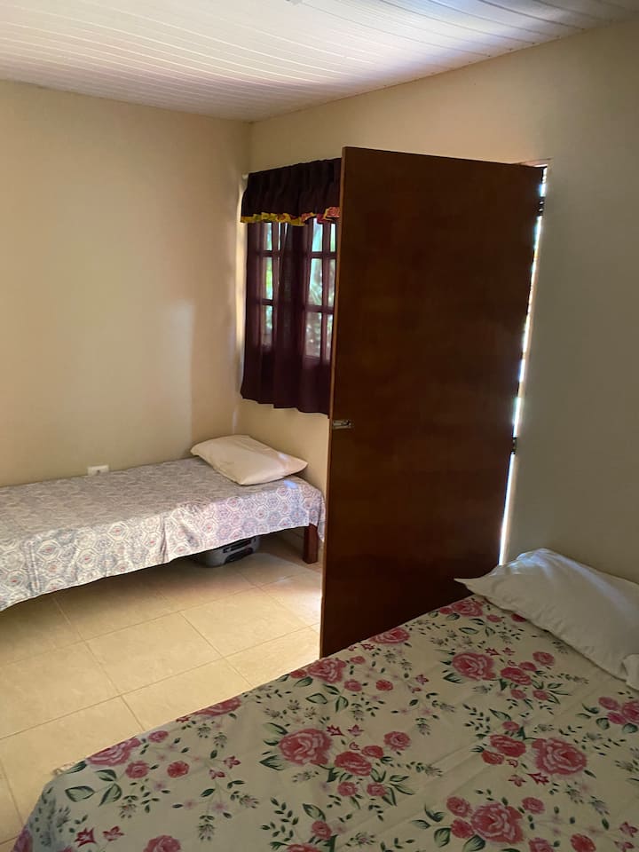 غرفة النوم 3