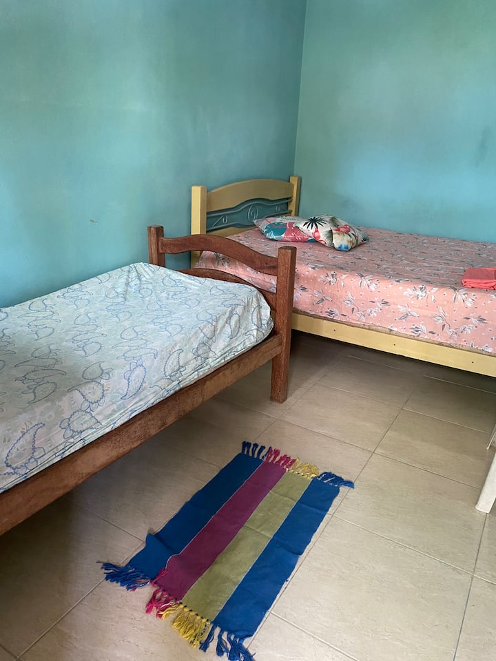 غرفة النوم 4