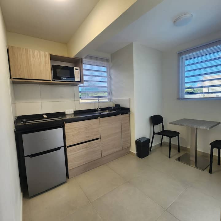 Sabana Studio's – Alablanka - Curaçao