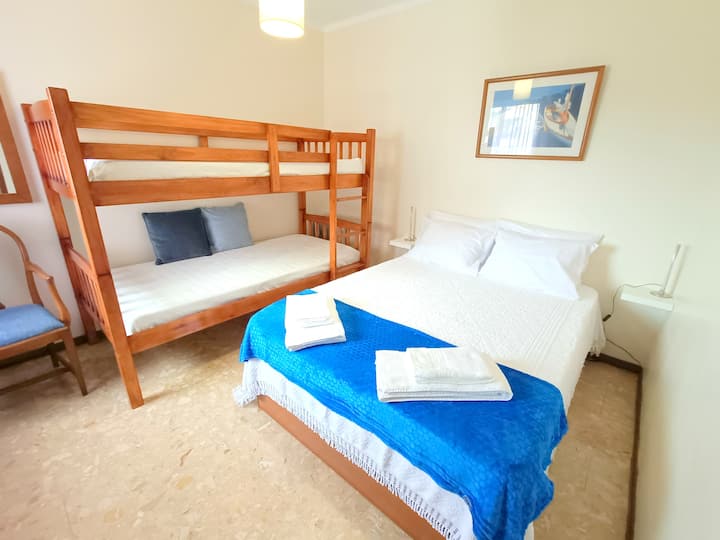 ห้องนอน