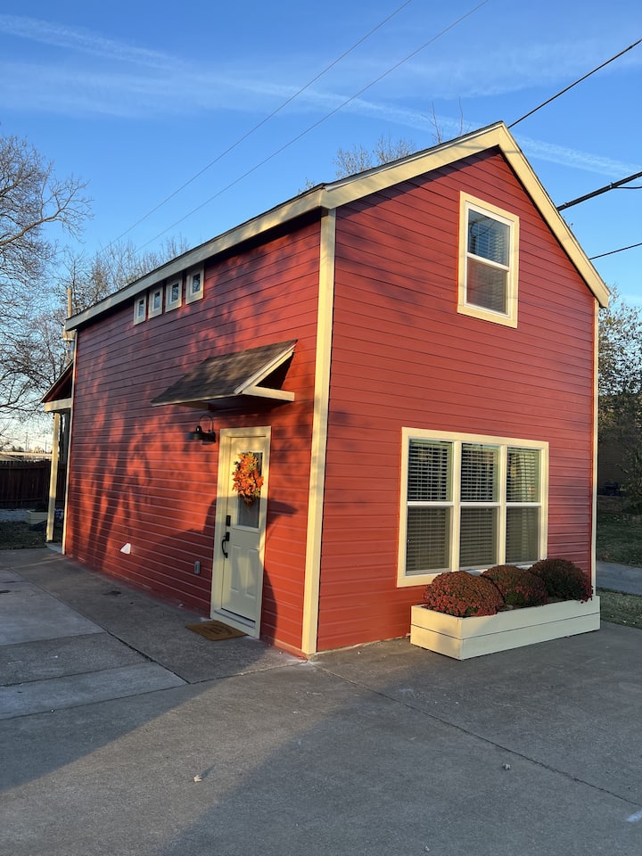 Rogers Vacation Rentals Airbnb