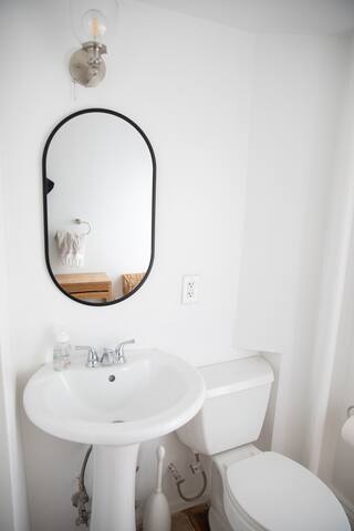 Historic NYC Townhouse in Landmarked District gallery image 5