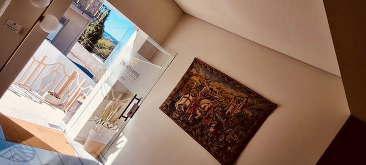 186 Housotel - Alojamento E Turismo - Santo Tirso