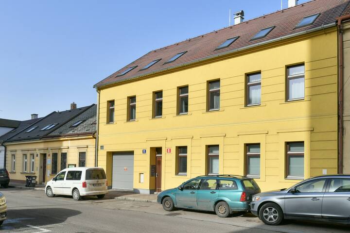 A Modern House with Garden close to Metro station gallery image 3