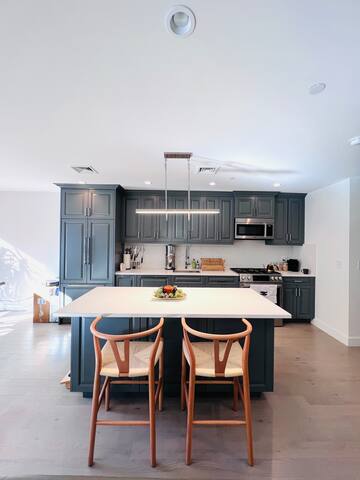 Luxury apt in the best location of E. Williamsburg gallery image 5