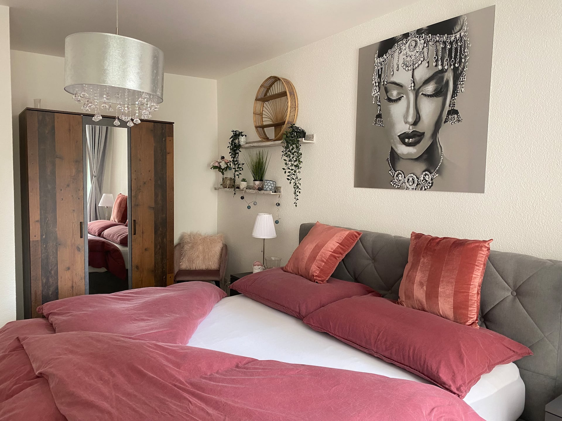 Apartment in the heart of Lucerne old town