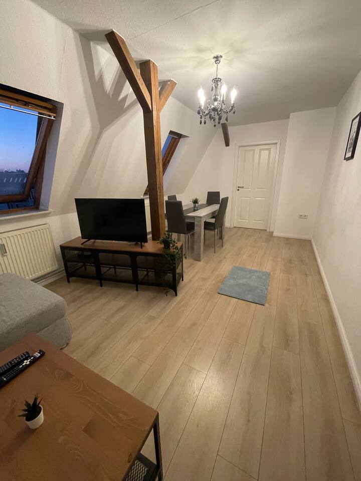 Stilvolles Altbau Apartment Apartments for Rent in Bremerhaven