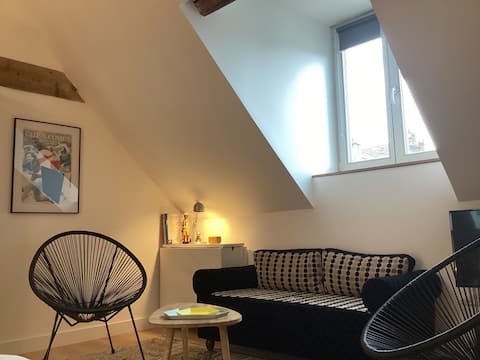 Studio Le Rivotte