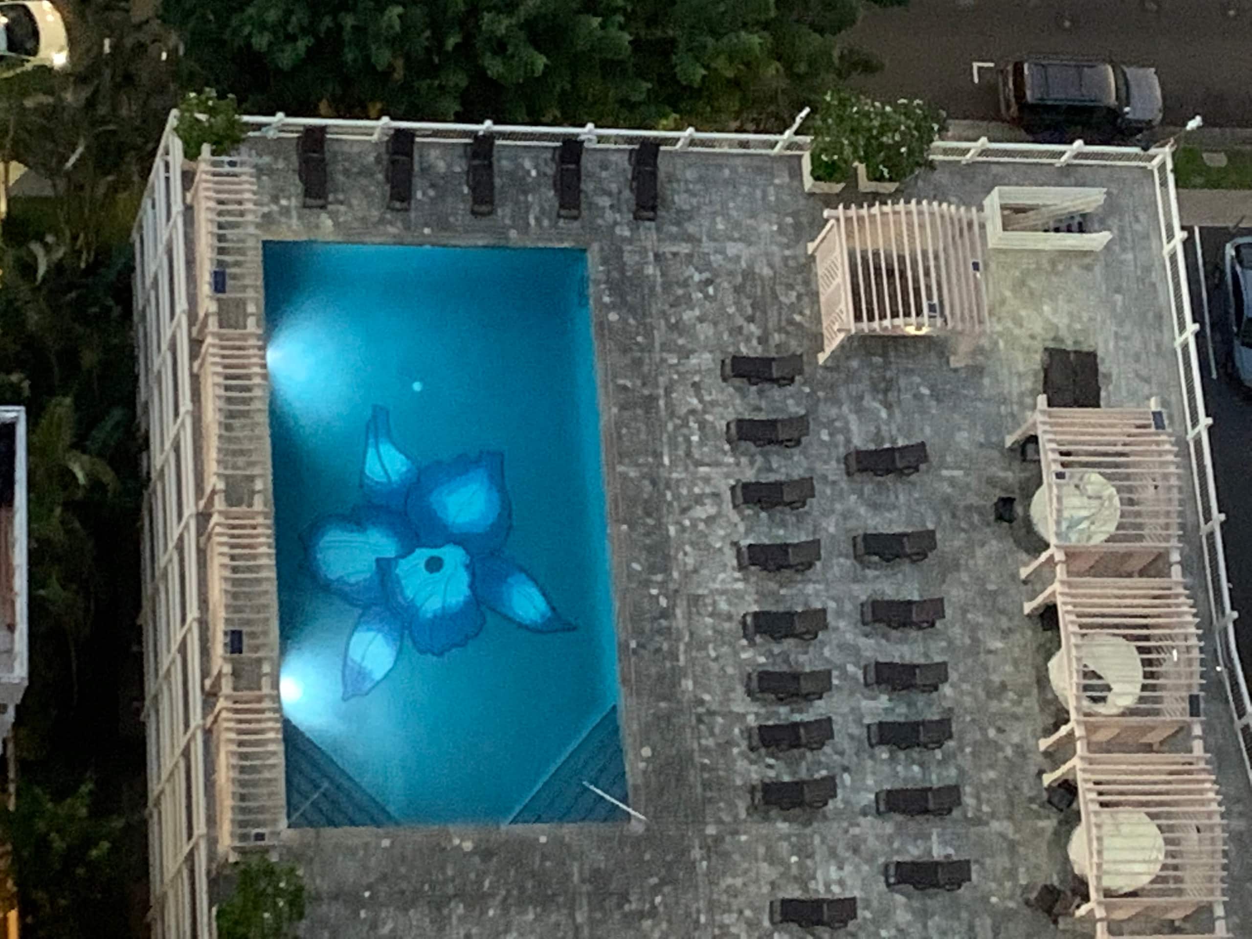 Condo in Honolulu · ★4.97 · Studio · 2 beds · 1 private bath - Image 20