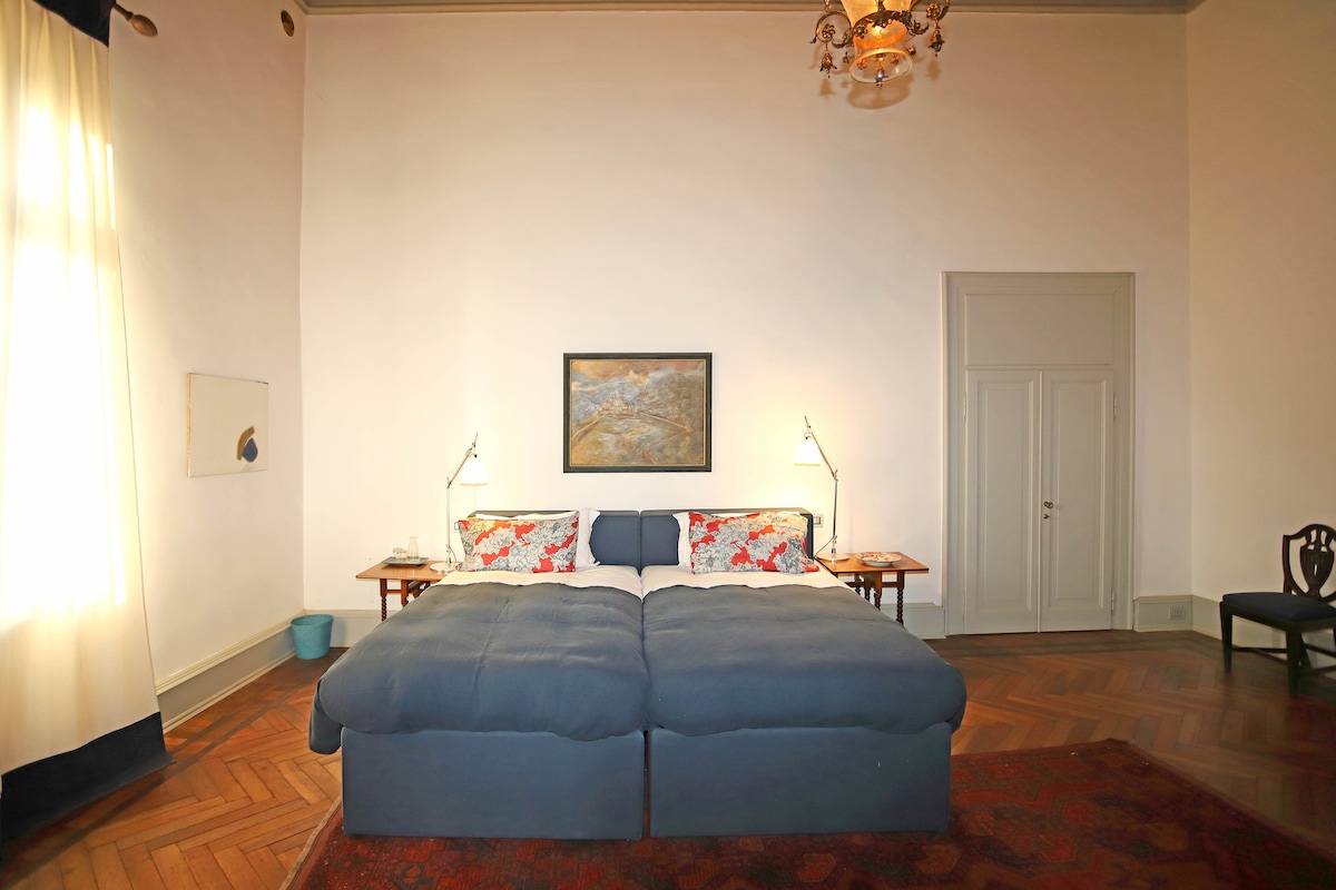 Ննջասենյակ 1