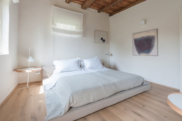 Spavaća soba 6