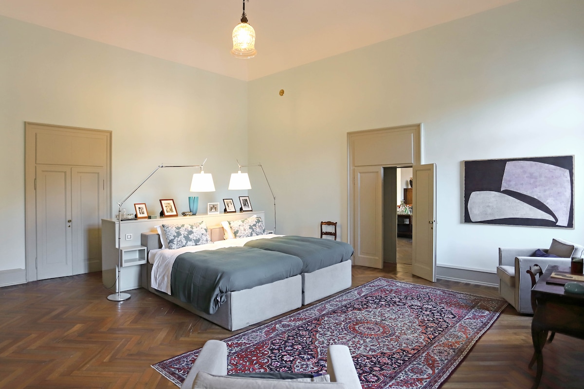 Ննջասենյակ 4